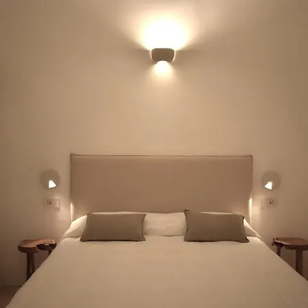 I Trulli Di Olimpia