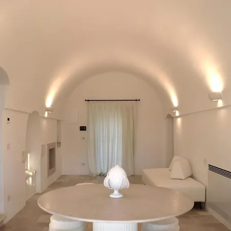 Villa I Trulli Di Olimpia