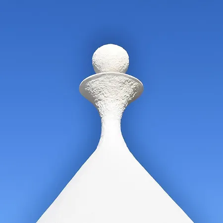 Villa I Trulli Di Olimpia