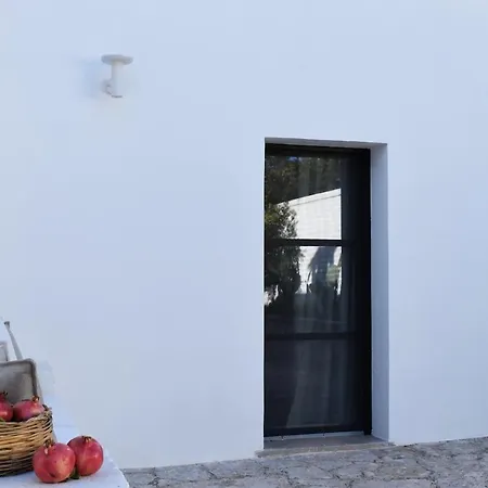 I Trulli Di Olimpia