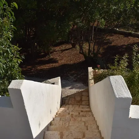 I Trulli Di Olimpia Villa Locorotondo