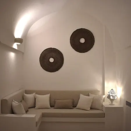 I Trulli Di Olimpia Villa Locorotondo