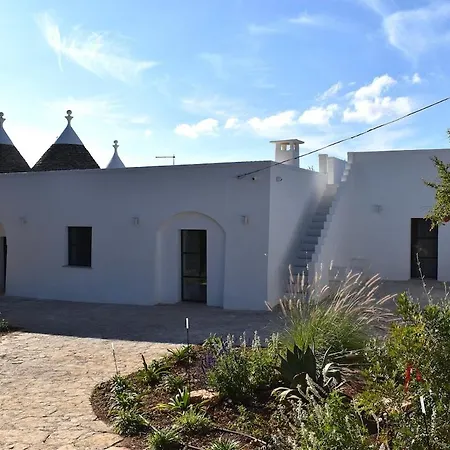 I Trulli Di Olimpia *