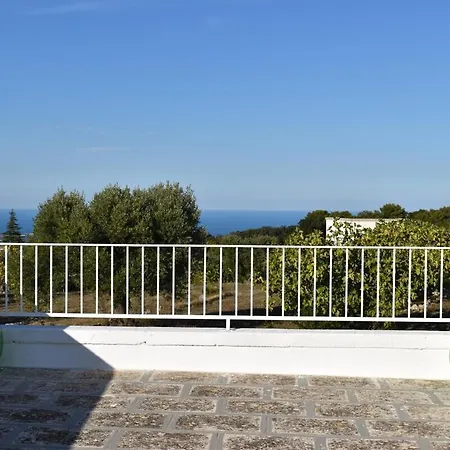 Villa I Trulli Di Olimpia Locorotondo