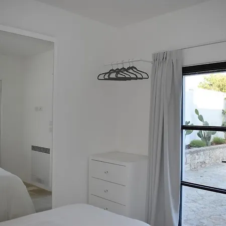 Villa I Trulli Di Olimpia Locorotondo