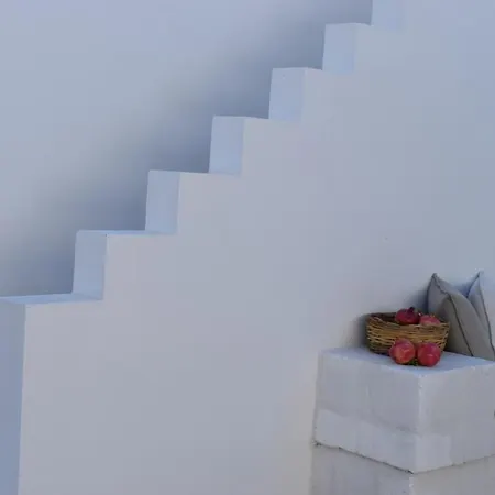 I Trulli Di Olimpia