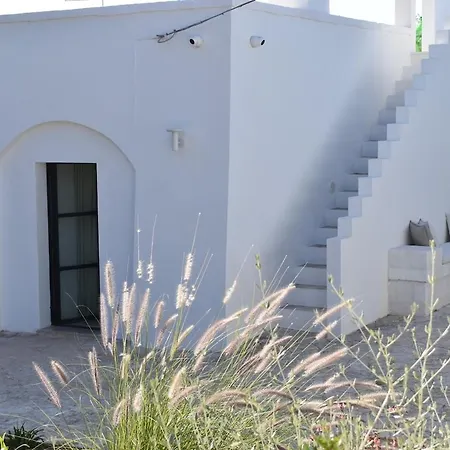 I Trulli Di Olimpia